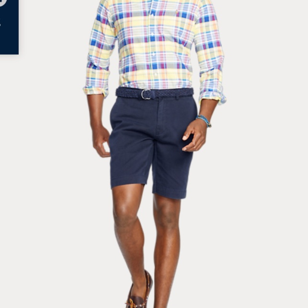 Polo Ralph Lauren Shorts 🐴
